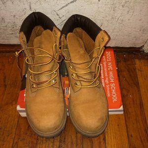 Timberland  boots